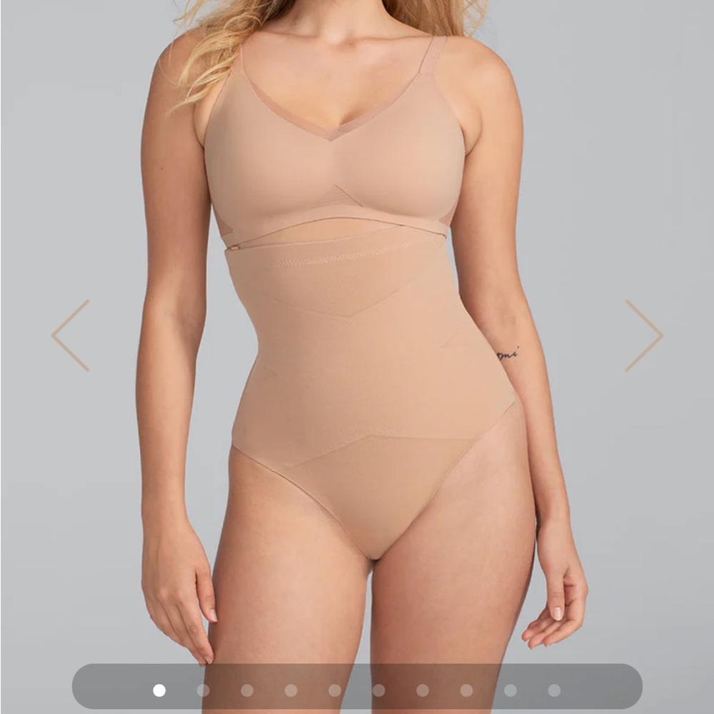 Honeylove Thong Shapewear